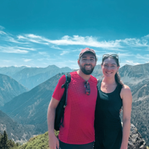 Hike & Lunch